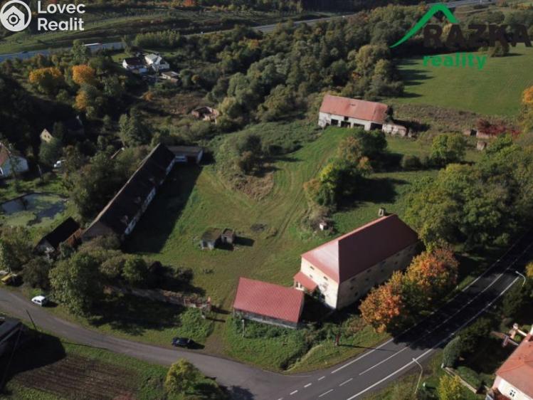 Prodej pole Lubenec č. 6