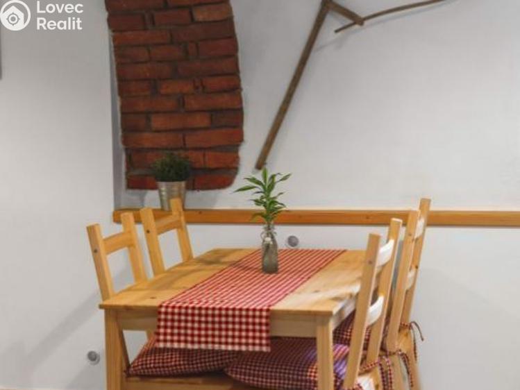 Продажа семейного дома Český Herálec, Herálec č. 14