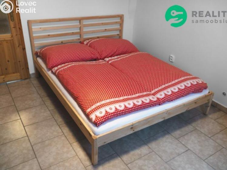 Продажа семейного дома Český Herálec, Herálec č. 15