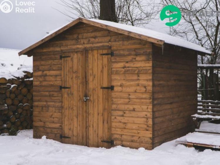 Продажа семейного дома Český Herálec, Herálec č. 17