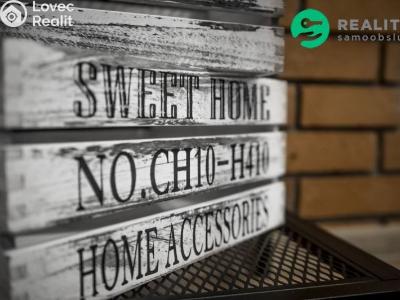 Sale family house Herálec, Herálec č. 2