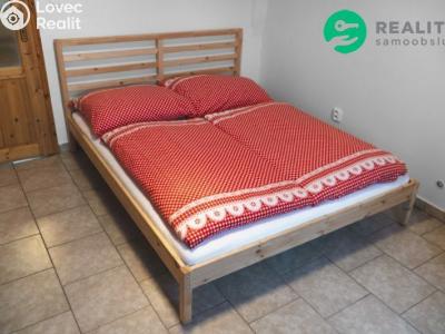 Prodej rodinného domu Český Herálec, Herálec č. 15