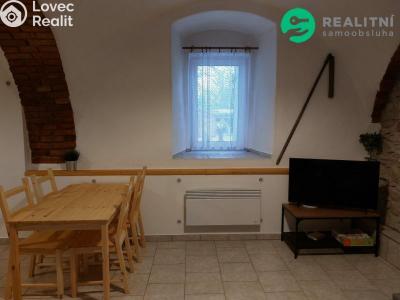 Prodej rodinného domu Český Herálec, Herálec č. 16