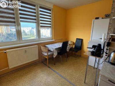 Продаж квартири 2+1 Tachov, Zárečná č. 6