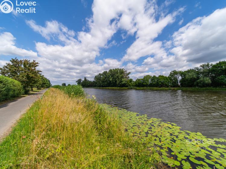 Prodej stavebního pozemku Záryby č. 11