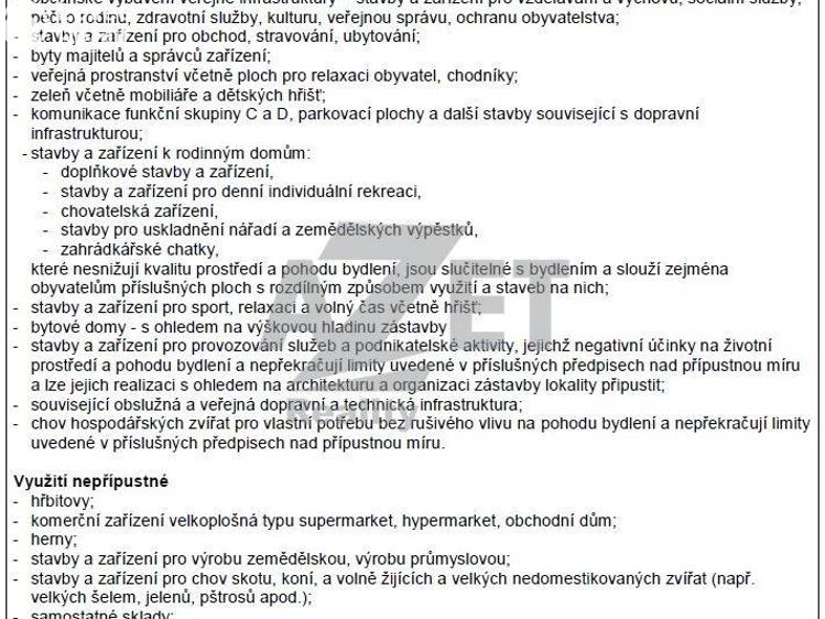 Prodej stavebního pozemku Rychvald č. 4