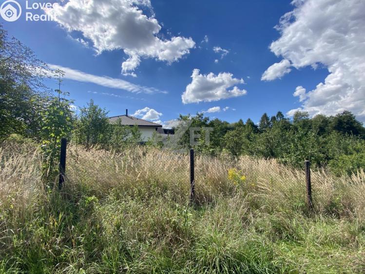 Prodej stavebního pozemku Rychvald č. 5