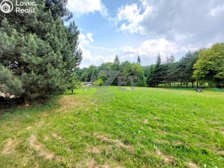 Prodej stavebního pozemku Český Těšín, Mistřovická č. 7