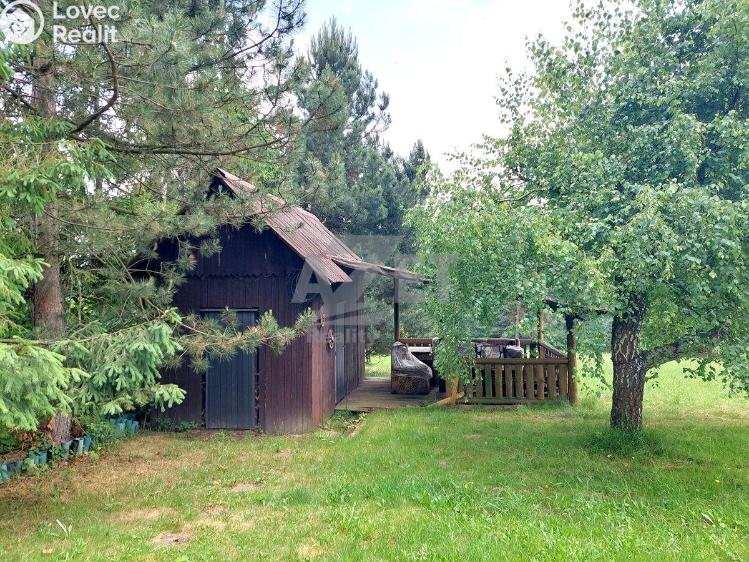 Prodej stavebního pozemku Český Těšín, Mistřovická č. 8