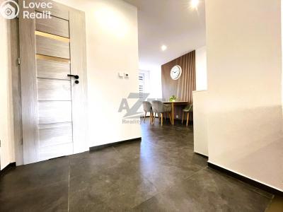 Продаж квартири 2+1 Ostrava, Kutuzovova č. 10