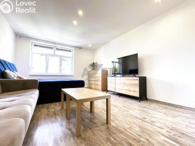 Продаж квартири 2+1 Ostrava, Kutuzovova č. 13