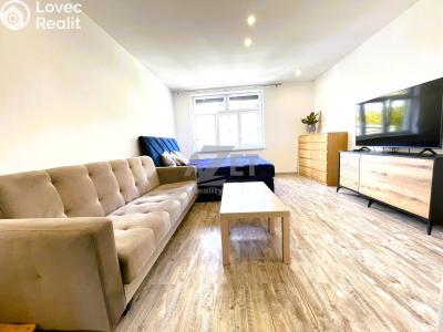 Продаж квартири 2+1 Ostrava, Kutuzovova č. 15