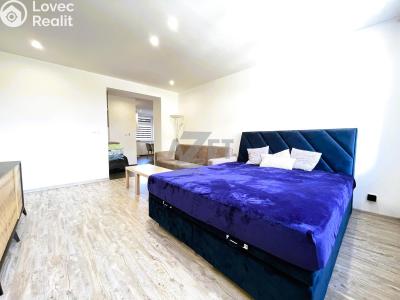 Продаж квартири 2+1 Ostrava, Kutuzovova č. 17