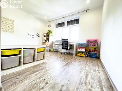Продаж квартири 2+1 Ostrava, Kutuzovova č. 18