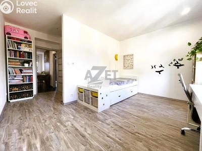 Продаж квартири 2+1 Ostrava, Kutuzovova č. 19