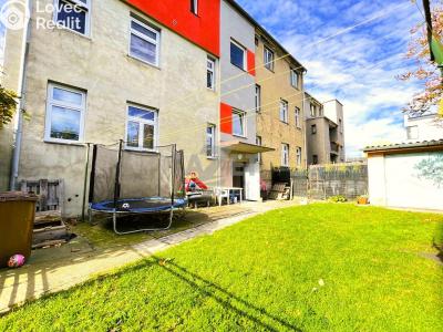 Продаж квартири 2+1 Ostrava, Kutuzovova č. 21