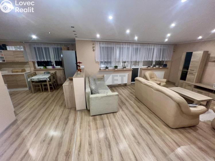 Prodej rodinného domu Frýdek-Místek, Stará Riviera č. 26