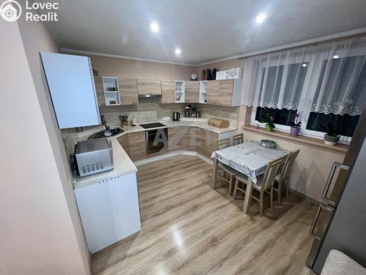 Prodej rodinného domu Frýdek-Místek, Stará Riviera č. 5
