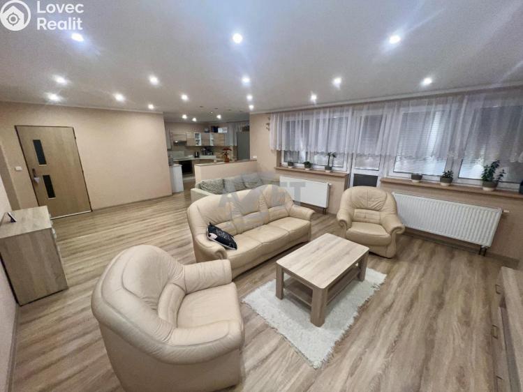 Prodej rodinného domu Frýdek-Místek, Stará Riviera č. 6