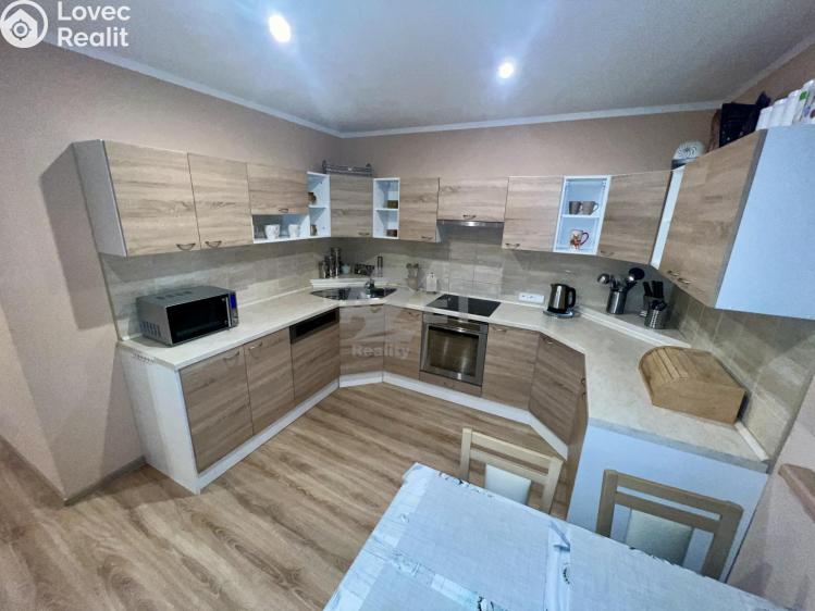 Prodej rodinného domu Frýdek-Místek, Stará Riviera č. 25