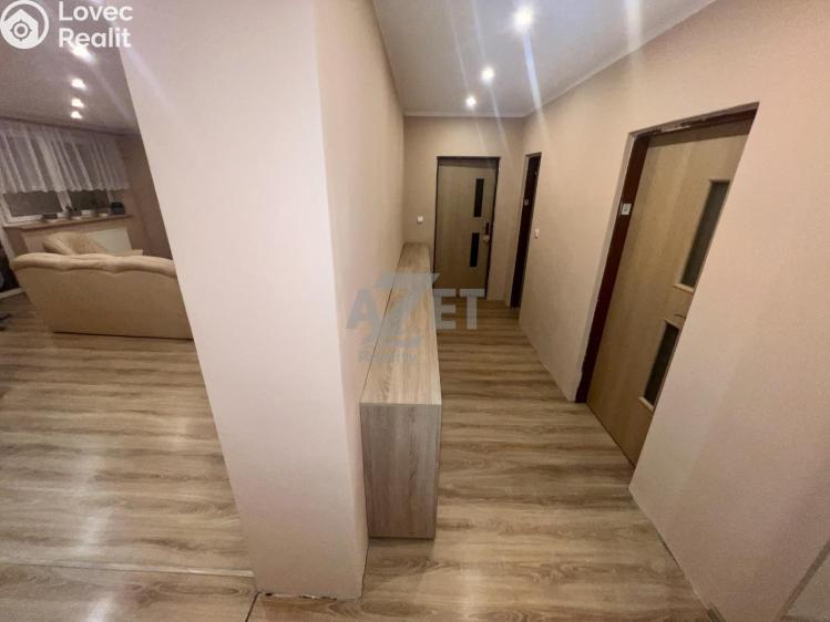 Prodej rodinného domu Frýdek-Místek, Stará Riviera č. 7