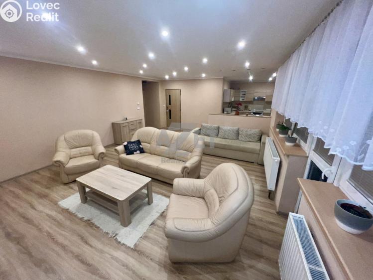 Prodej rodinného domu Frýdek-Místek, Stará Riviera č. 8