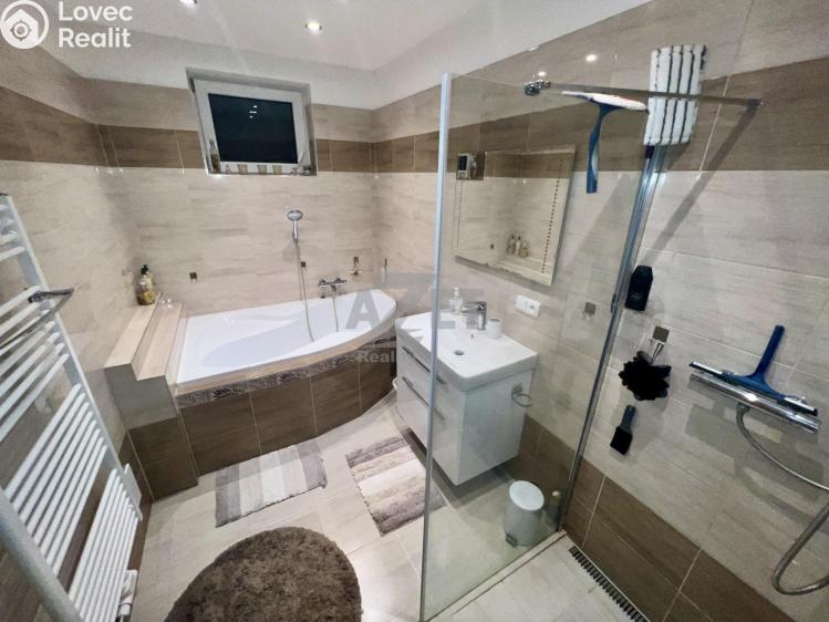 Prodej rodinného domu Frýdek-Místek, Stará Riviera č. 9