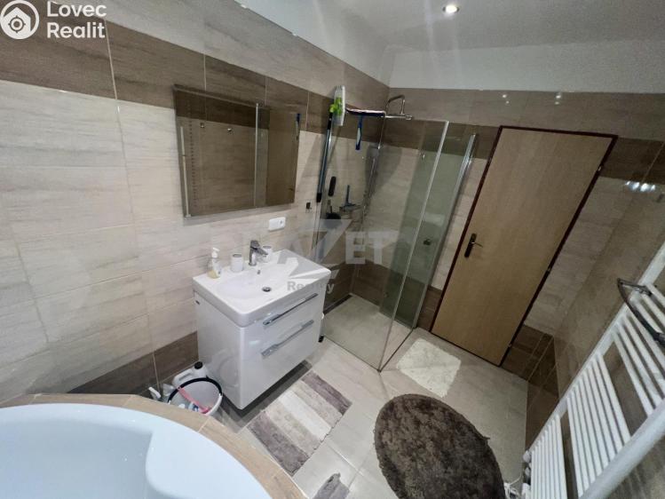 Prodej rodinného domu Frýdek-Místek, Stará Riviera č. 10