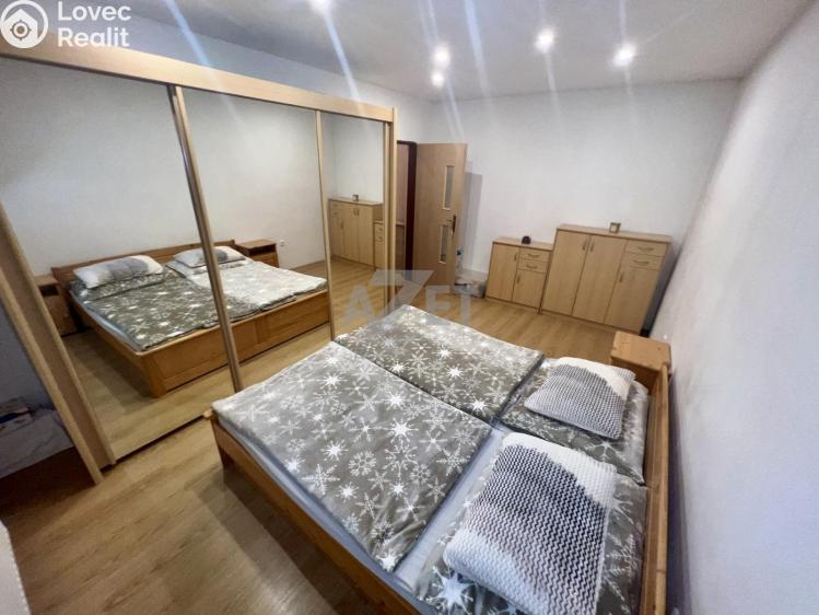 Prodej rodinného domu Frýdek-Místek, Stará Riviera č. 12