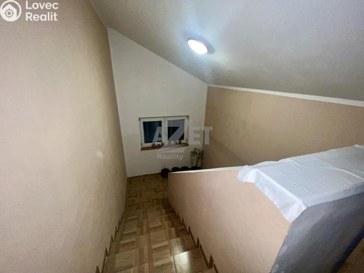 Prodej rodinného domu Frýdek-Místek, Stará Riviera č. 13