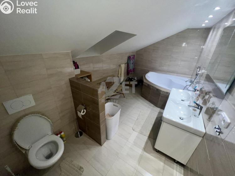 Prodej rodinného domu Frýdek-Místek, Stará Riviera č. 14