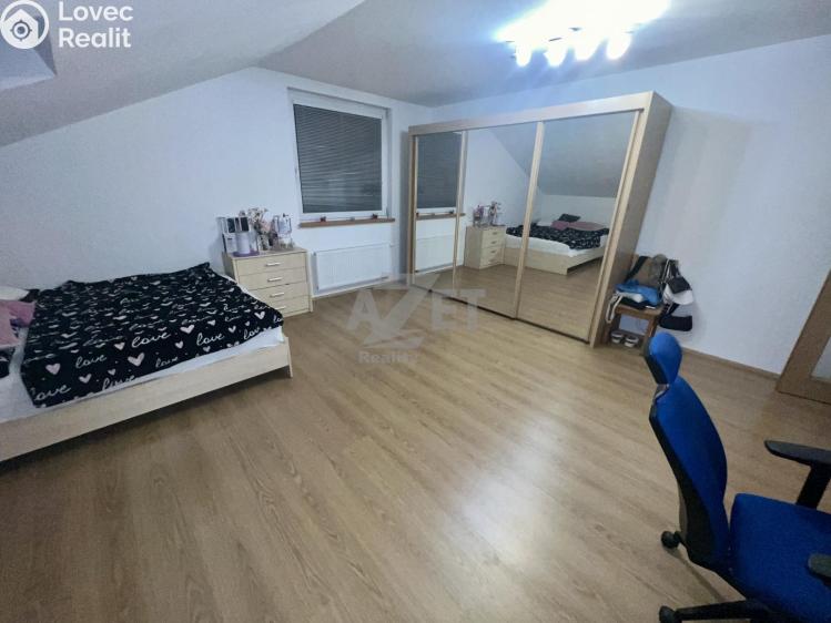 Prodej rodinného domu Frýdek-Místek, Stará Riviera č. 16