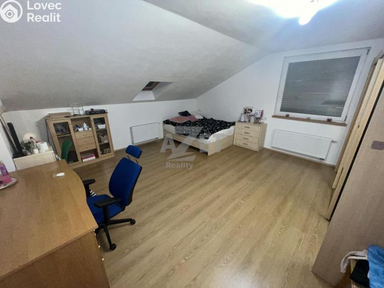 Prodej rodinného domu Frýdek-Místek, Stará Riviera č. 17