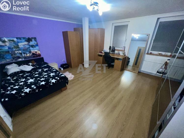 Prodej rodinného domu Frýdek-Místek, Stará Riviera č. 18