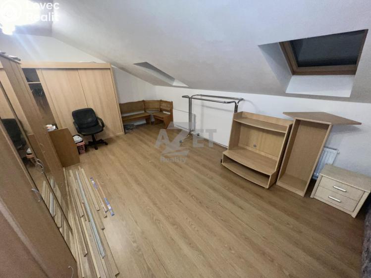 Prodej rodinného domu Frýdek-Místek, Stará Riviera č. 19