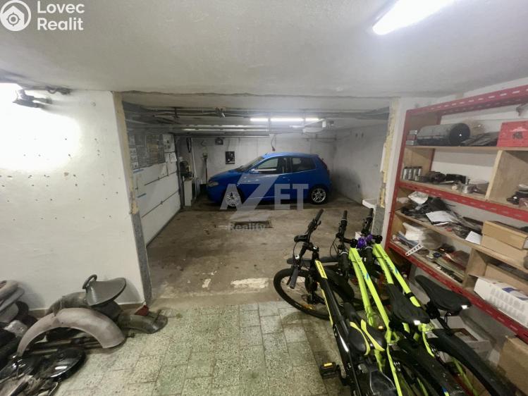 Prodej rodinného domu Frýdek-Místek, Stará Riviera č. 21