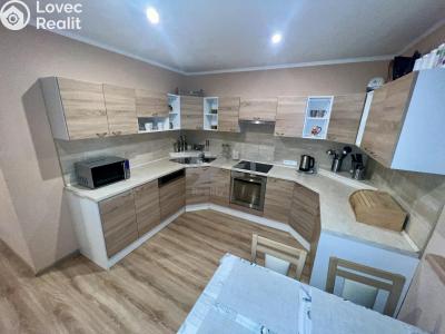 Prodej rodinného domu Frýdek-Místek, Stará Riviera č. 1