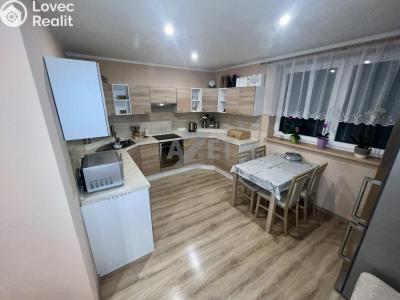 Prodej rodinného domu Frýdek-Místek, Stará Riviera č. 3