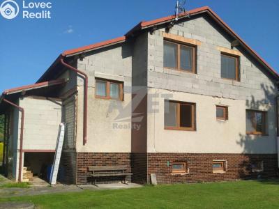 Prodej rodinného domu Frýdek-Místek, Stará Riviera č. 5