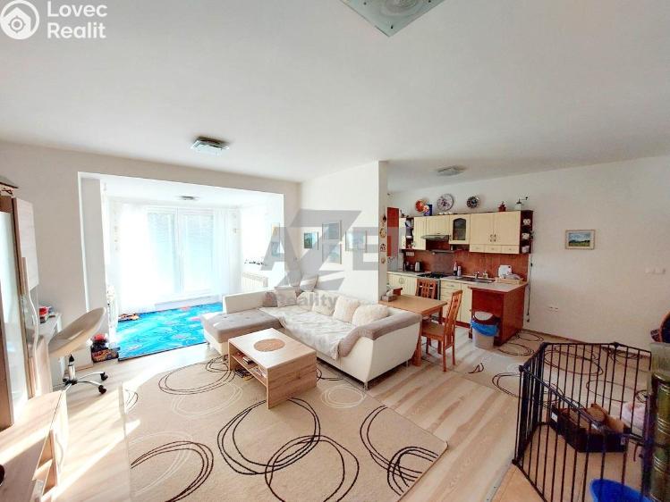 Prodej rodinného domu Krnov, Březinova č. 2