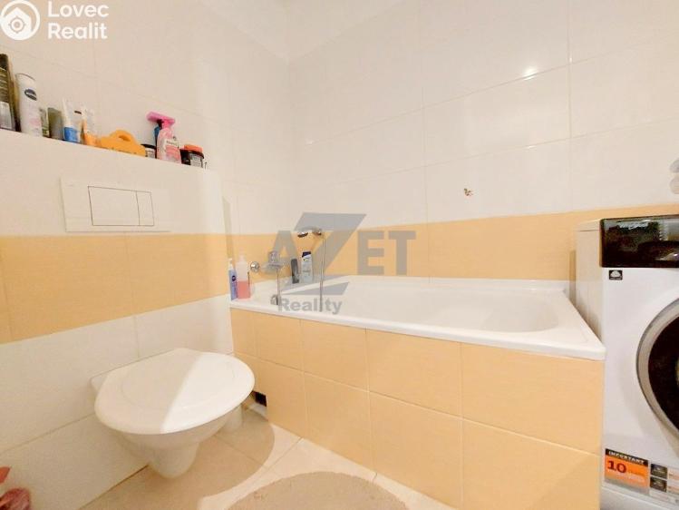 Prodej rodinného domu Krnov, Březinova č. 4