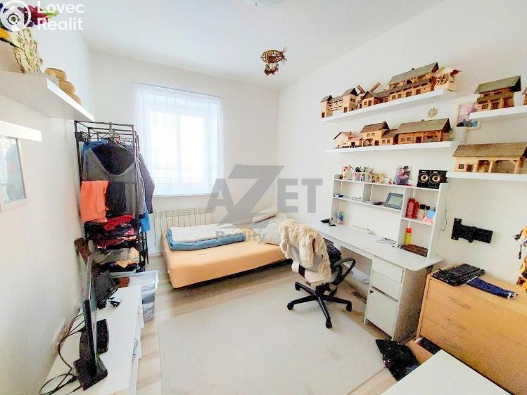 Prodej rodinného domu Krnov, Březinova č. 11