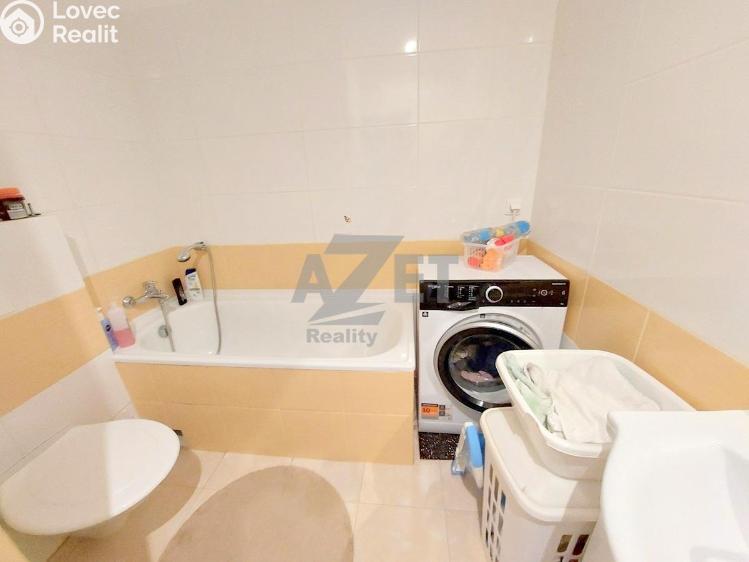 Prodej rodinného domu Krnov, Březinova č. 15