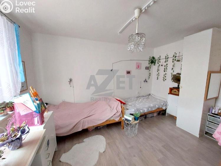 Prodej bytu 3+1 Ostrava, Mitušova č. 8
