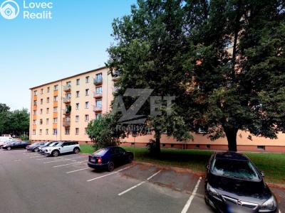 Prodej bytu 3+1 Ostrava, Mitušova č. 2