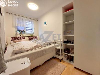 Prodej bytu 3+1 Ostrava, Mitušova č. 4