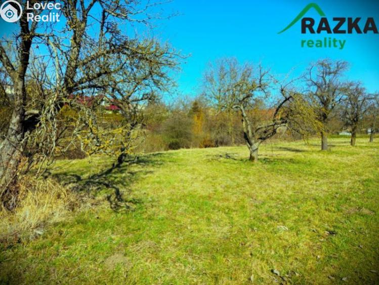 Prodej zahrady Kanice, Kanice č. 6