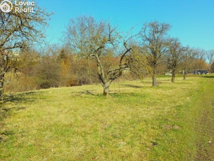 Prodej zahrady Kanice, Kanice č. 2