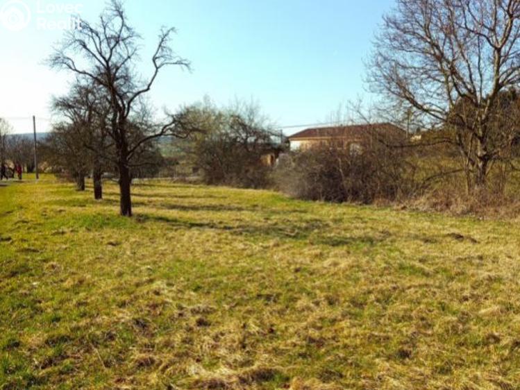 Prodej zahrady Kanice, Kanice č. 3