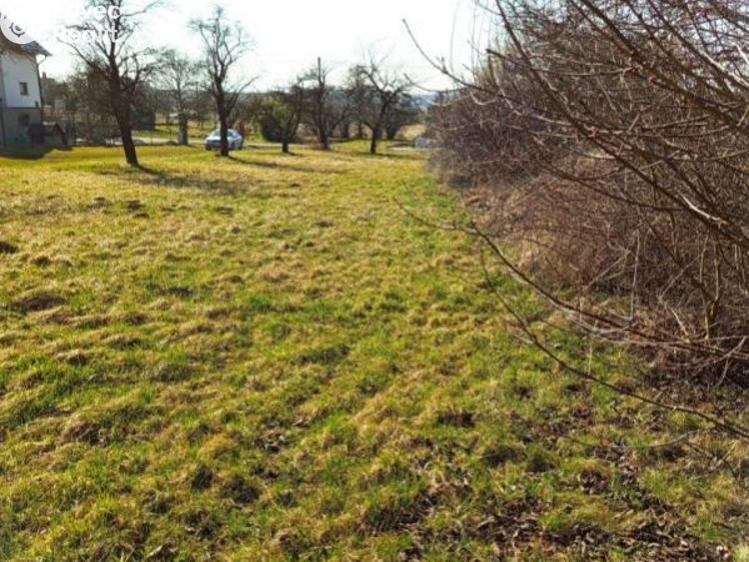 Prodej zahrady Kanice, Kanice č. 4